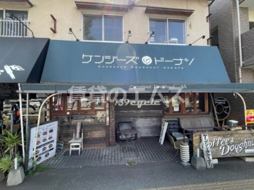 ケンジーズドーナツ南店の画像2
