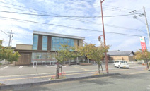 大牟田柳川信用金庫沖端支店