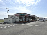 セブンイレブン 都城上長飯店