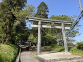 黒尾神社