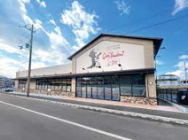 シェフカワカミ まきおち店