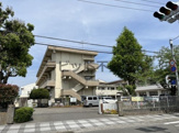 五十市小学校