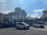 ファミリーマート 蔵原店