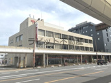 都城郵便局