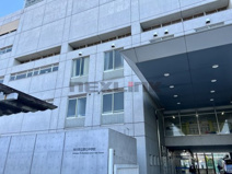 市川市立第七中学校