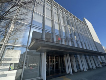 行徳文化ホールＩ＆Ｉ