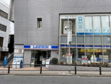 ローソン 奥沢駅前店