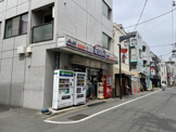 根岸商店　奥沢