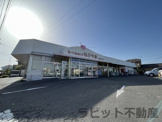 ミートショップながやま 三股駅前店