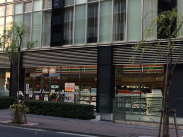 セブンイレブン 銀座2丁目店の画像1