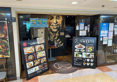 kawara CAFE&DINING 銀座店の画像1