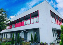 認定こども園たかさごスクール取手