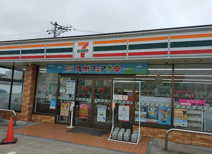 コンビニエンスストア セブンイレブン 取手青柳店
