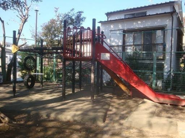 本村公園の画像1