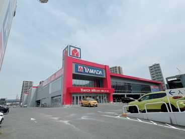 ヤマダ電機 YAMADA 千種センター店の画像1
