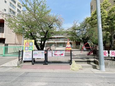 愛英幼稚園の画像1
