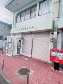名古屋都通郵便局の画像2