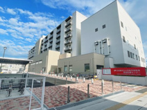 東部医療センター