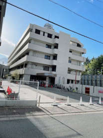 東部医療センターの画像2