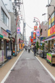 学芸大学西口商店街