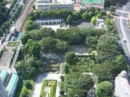 礫川公園の画像1