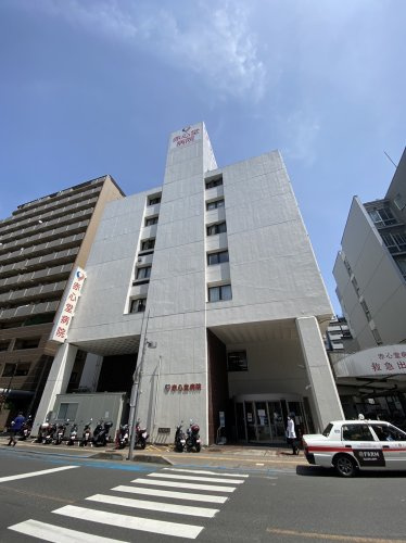 赤心堂病院の画像