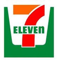 セブンイレブン 群馬明和店