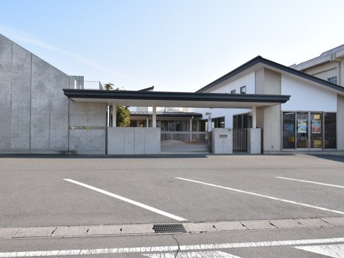 宝塔保育園の画像