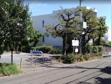 生田南 大作公園の画像1