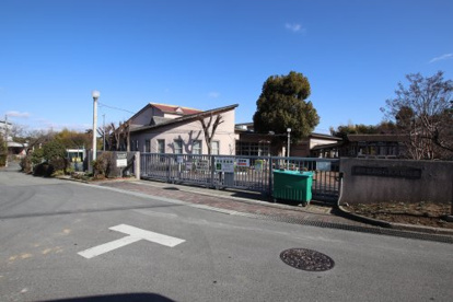 堺市立みはら大地幼稚園の画像1