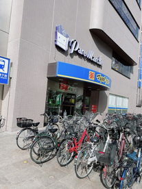 マツモトキヨシ パレマルシェ池下店の画像1