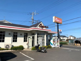 くるまやラーメン 清瀬店