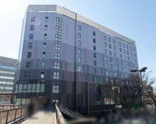 ショッピングセンター アトレ五反田2