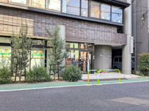 クオリスキッズ江戸川橋保育園