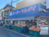 スーパー マルダイ