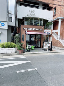 COFFEESTAND 55の画像2