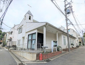豊島岡教会の画像1