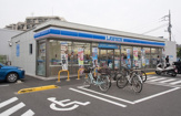 ローソン 昭島東町三丁目店