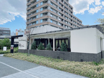 池下カフェ 花ごよみ
