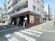 焚き火