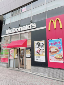 マクドナルド 池下店の画像1
