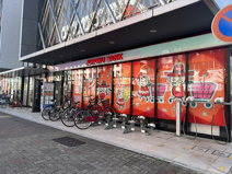 十六銀行池下支店