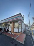 セブンイレブン 名古屋仲田1丁目店