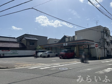 セブンイレブン 名古屋仲田1丁目店の画像2