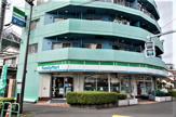ファミリーマート 潮見一丁目店