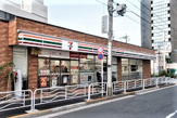 セブンイレブン 江東深川2丁目店