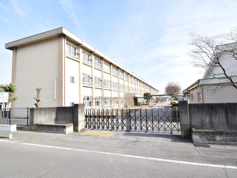 桃瀬小学校の画像
