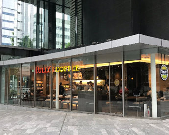 TULLY'S COFFEEの画像1