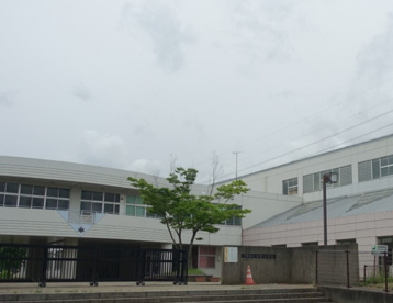 千葉市立金沢小学校の画像1