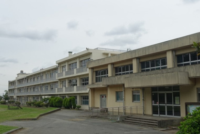 千葉市立椎名小学校の画像1